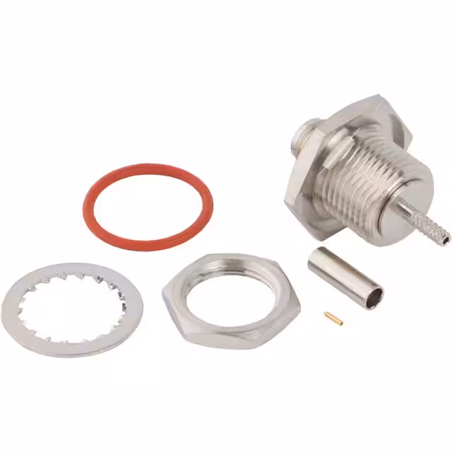 901-10812 Amphenol RF  Conjuntos de conectores coaxiales (RF)